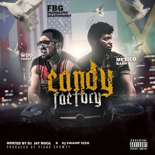 mixtape image