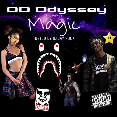 mixtape image