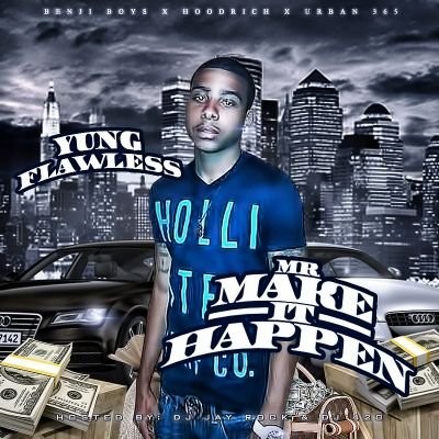 mixtape image