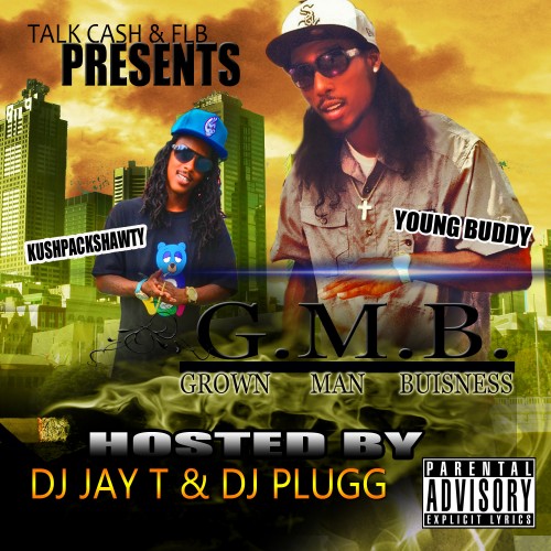 mixtape image