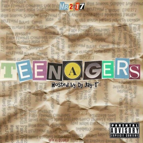 mixtape image