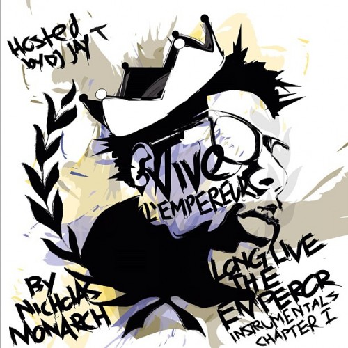 mixtape image