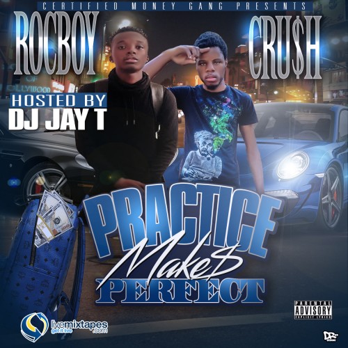 mixtape image