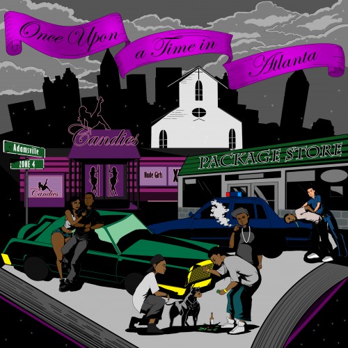 mixtape image