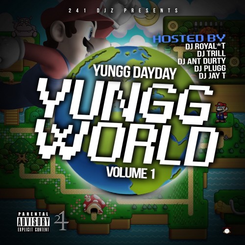 mixtape image