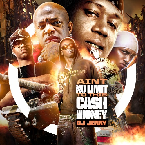 mixtape image