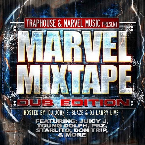 mixtape image