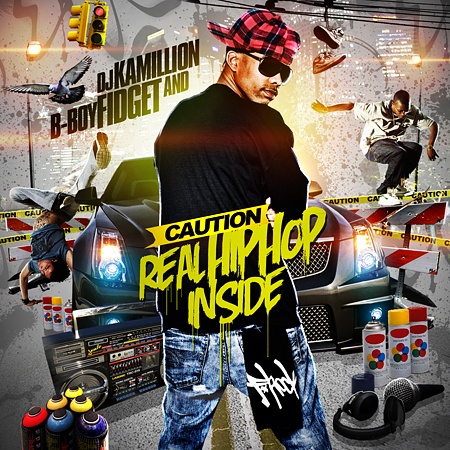 mixtape image