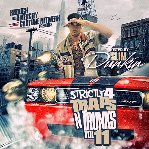 mixtape image