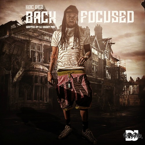 mixtape image