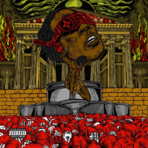 mixtape image