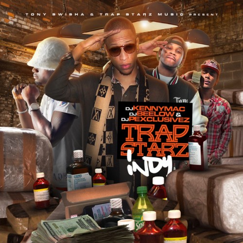 mixtape image