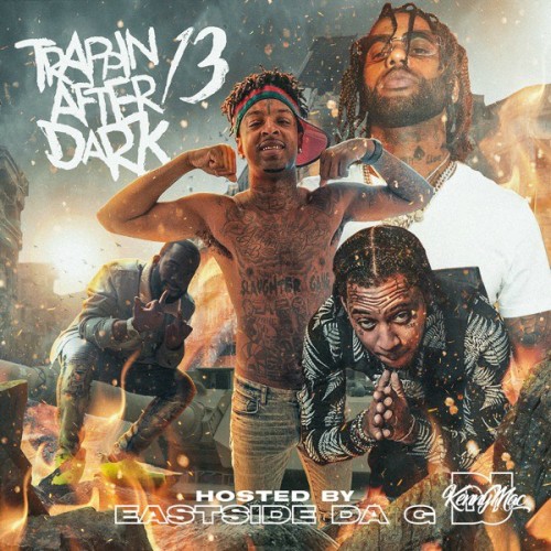 mixtape image
