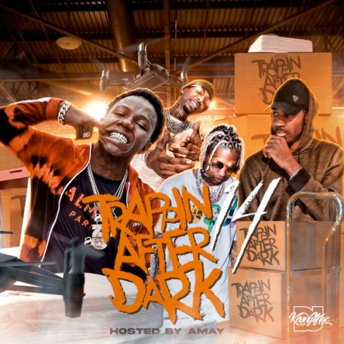 mixtape image