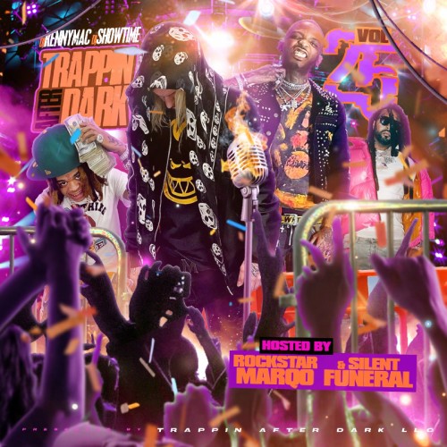 mixtape image