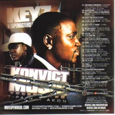 mixtape image