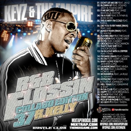 mixtape image