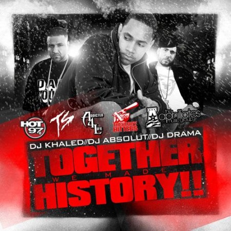 mixtape image