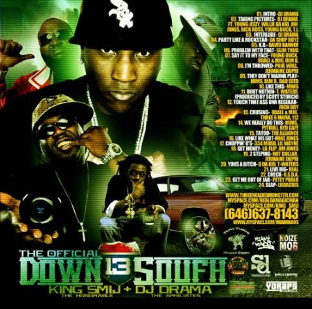 mixtape image