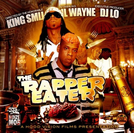 mixtape image