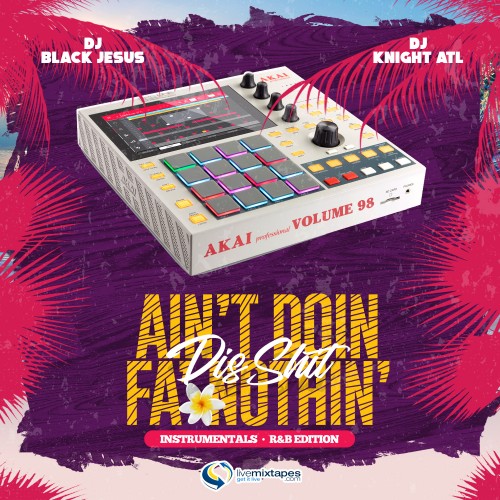 mixtape image