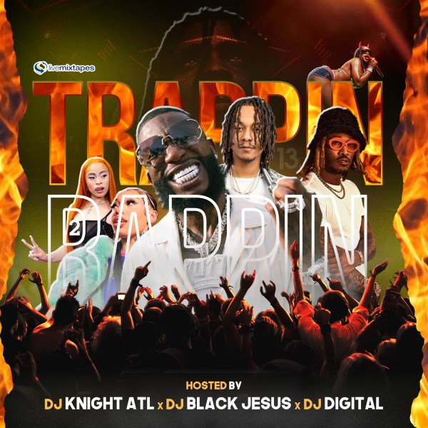 mixtape image