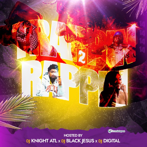 mixtape image