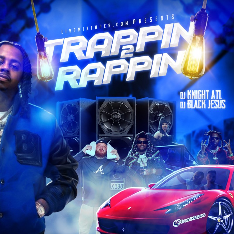 mixtape image