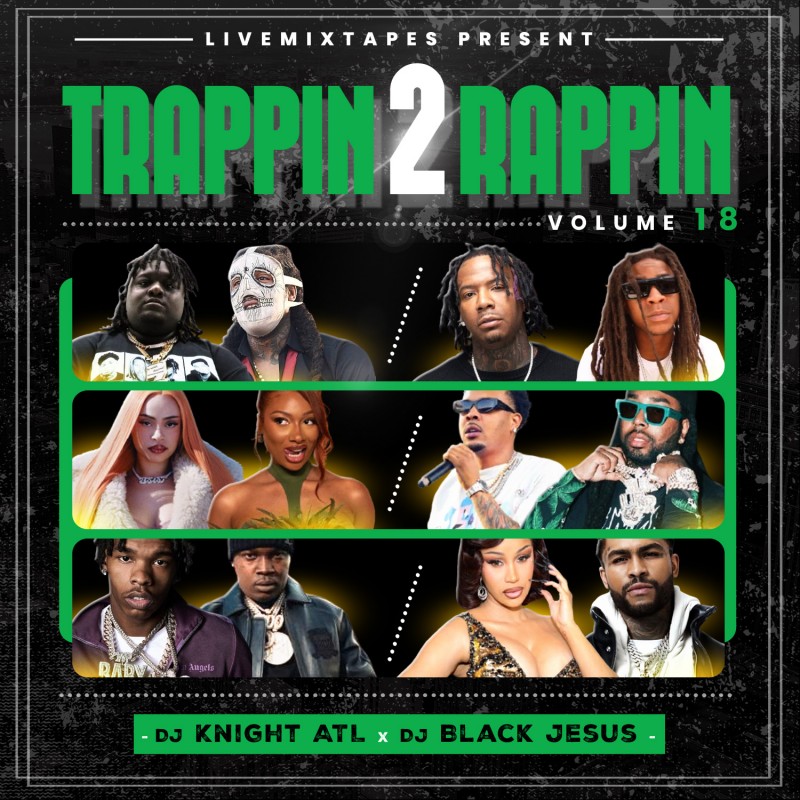 mixtape image