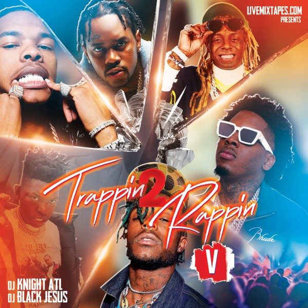 mixtape image