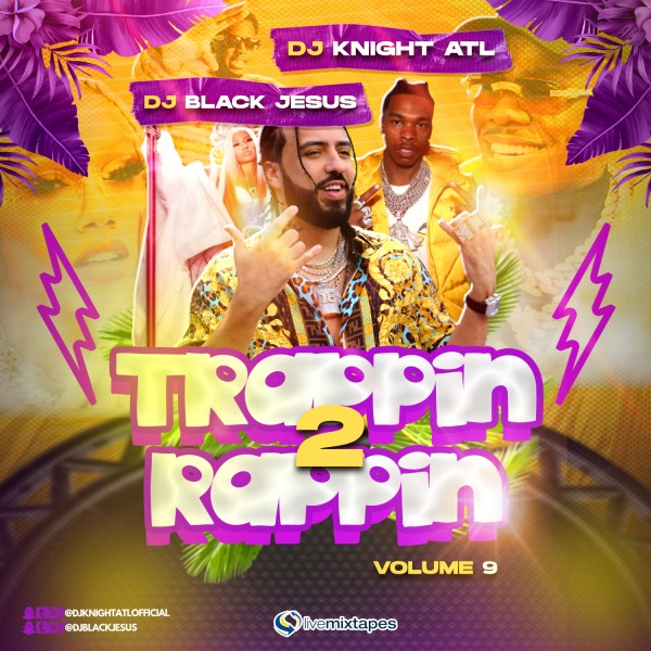 mixtape image