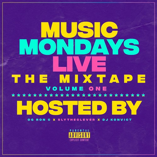 mixtape image