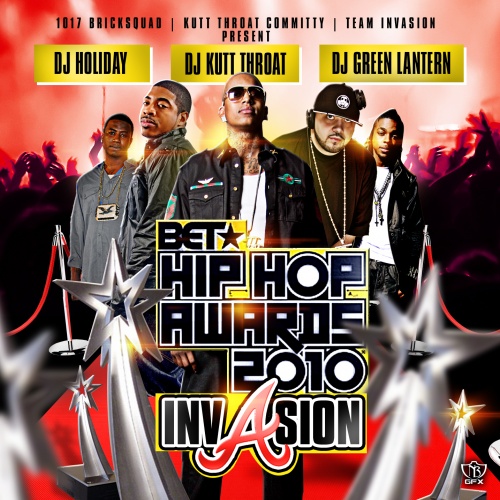 mixtape image