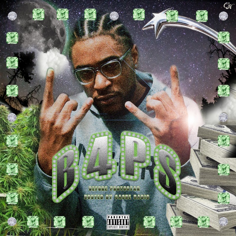 mixtape image