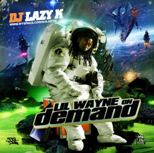 mixtape image