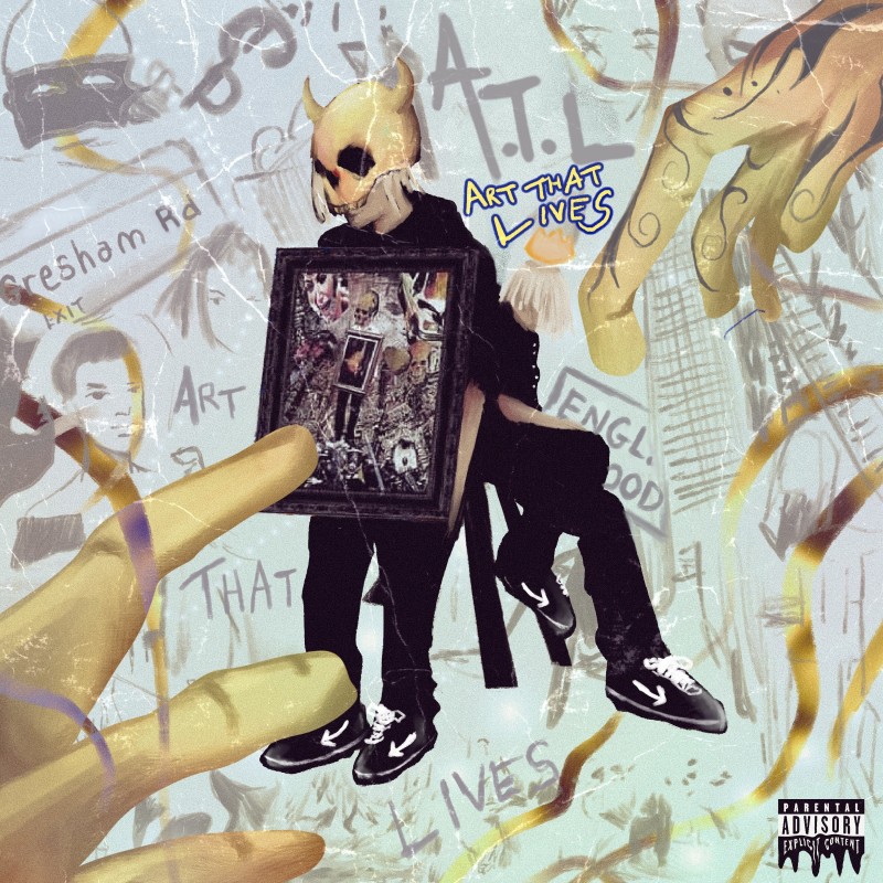 mixtape image