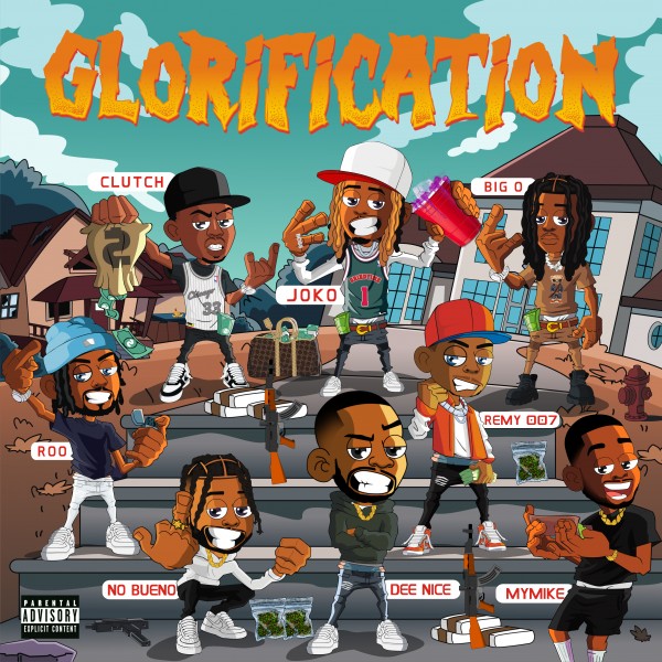 mixtape image