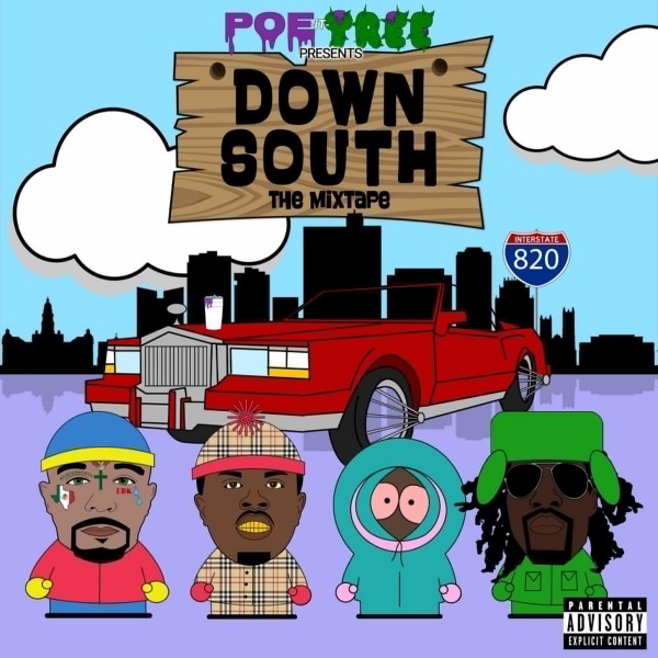 mixtape image