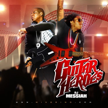 mixtape image