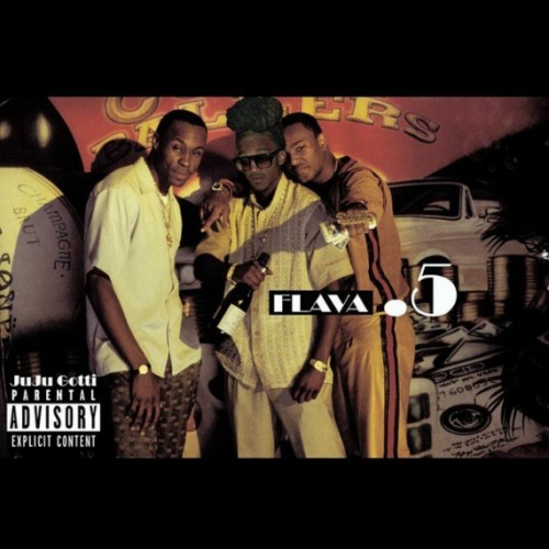 mixtape image