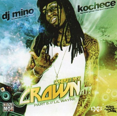 mixtape image