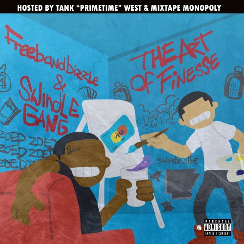 mixtape image