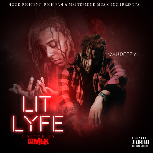 mixtape image
