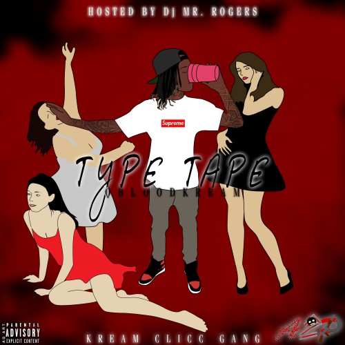 mixtape image