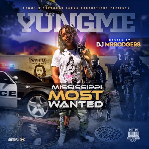 mixtape image