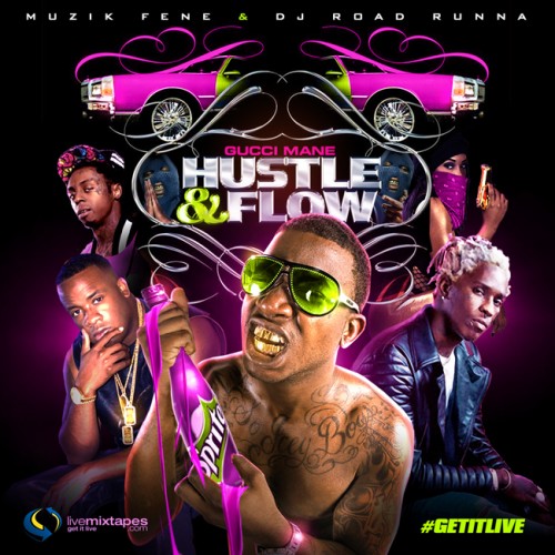 mixtape image