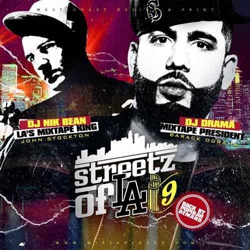 mixtape image