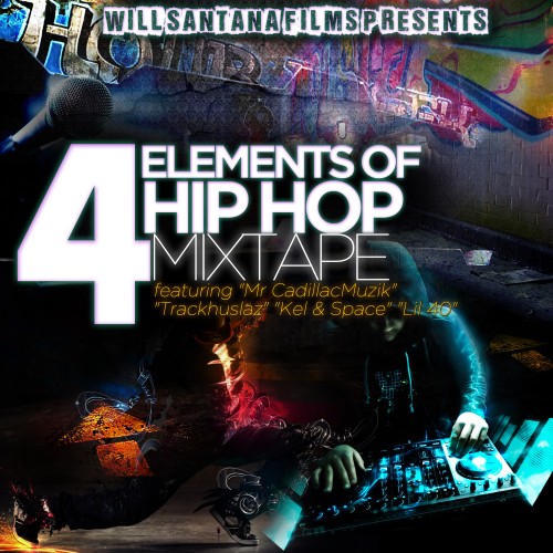 mixtape image