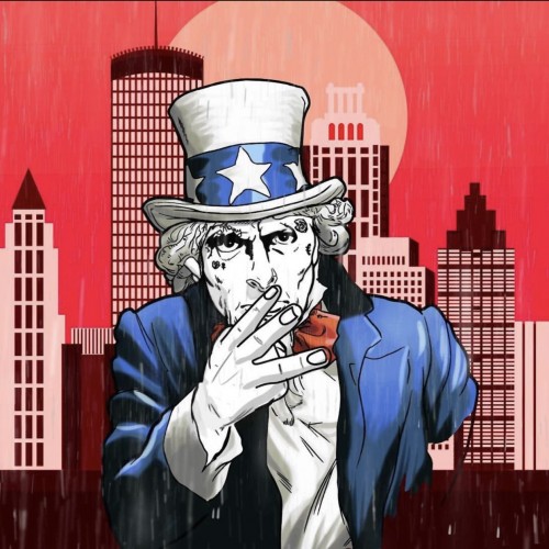 mixtape image