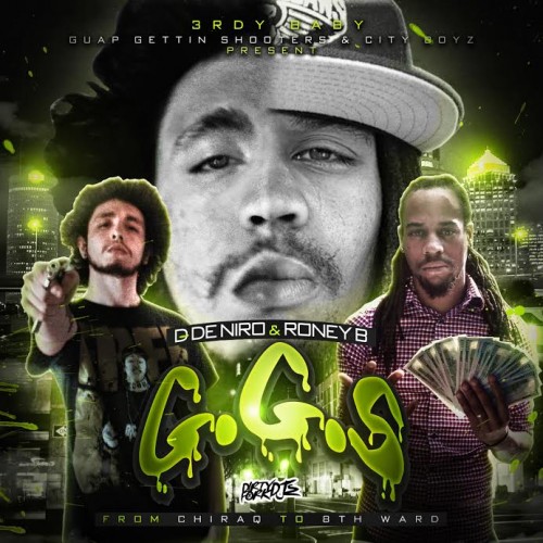 mixtape image